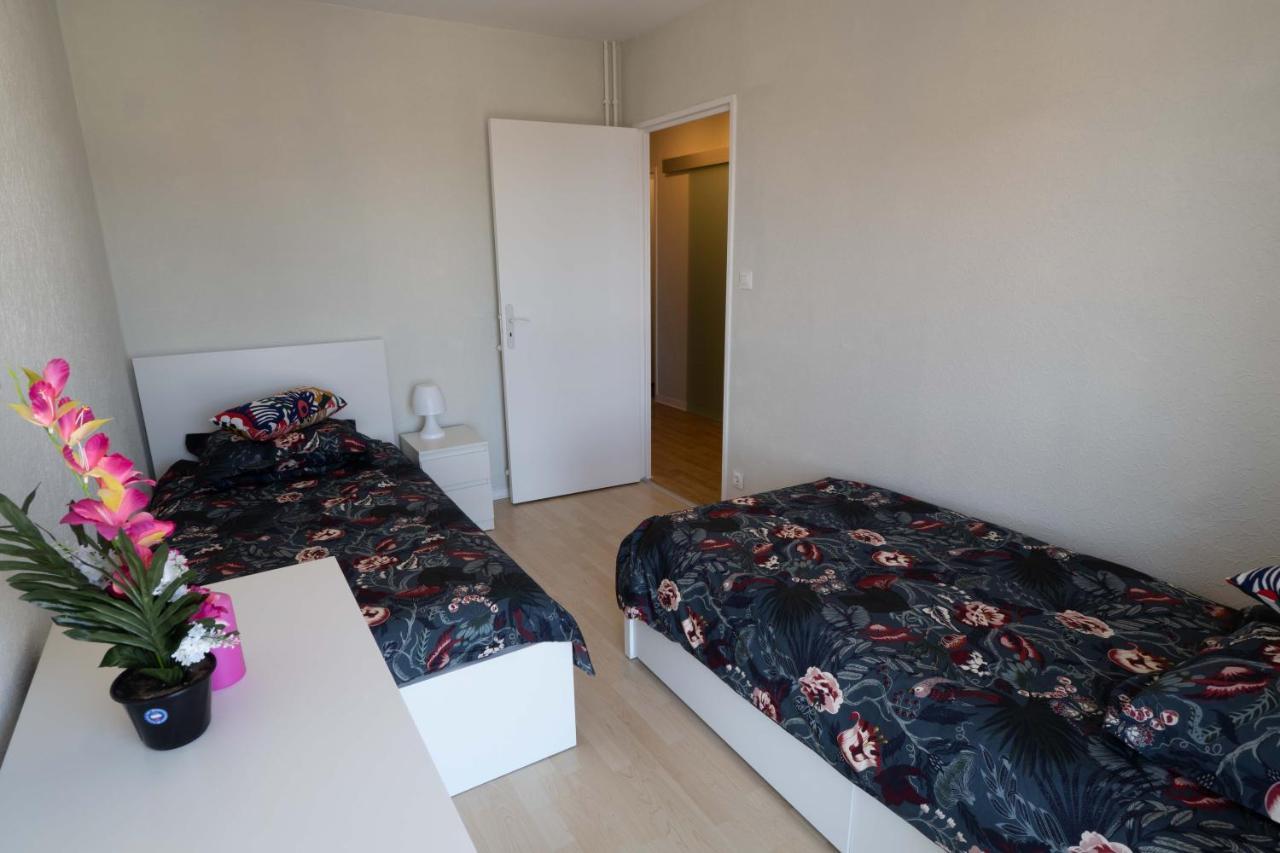 Colmar Sweet Home Exterior foto